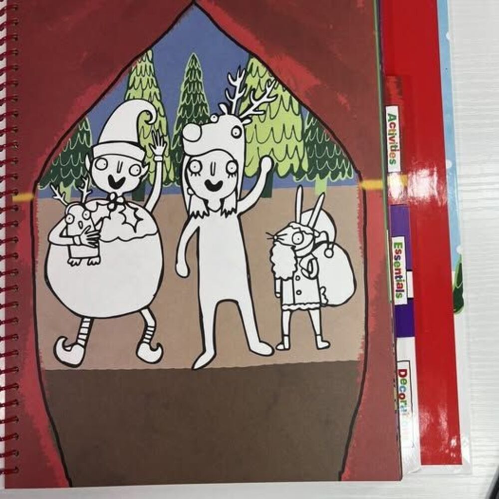 Ultimate Christmas Guide - Picture 3 of 8